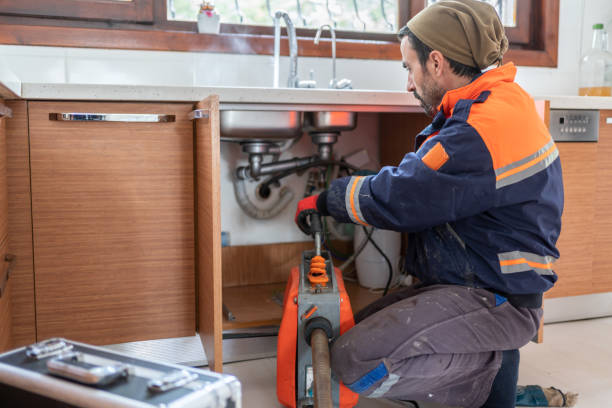 Best Water Leak Repair  in Palm Shores, FL