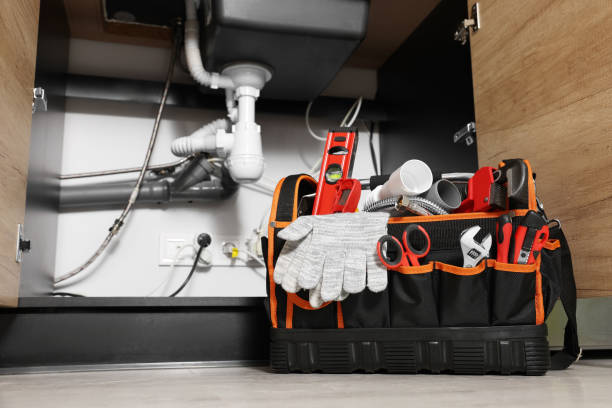 Best Faucet Repair  in Palm Shores, FL