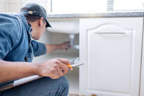 Best Water Leak Repair  in Palm Shores, FL