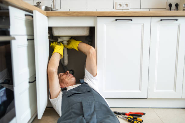 Best Hot Water Heater Installation  in Palm Shores, FL