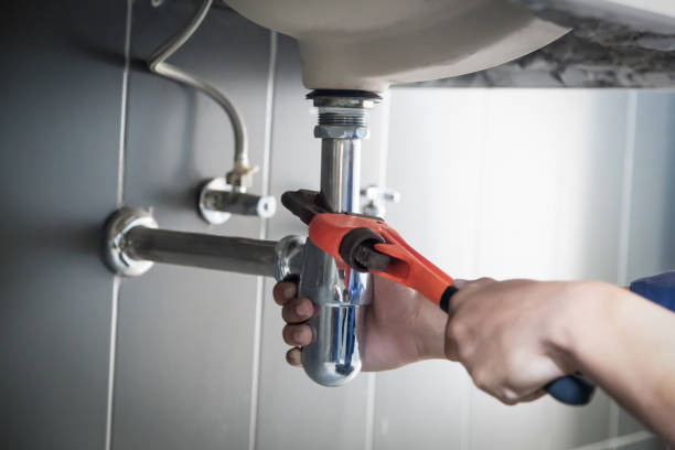 Best Septic Systems  in Palm Shores, FL