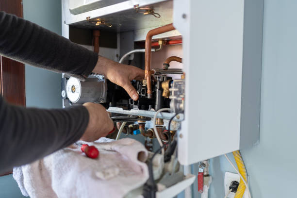 Palm Shores, FL Plumbing Company