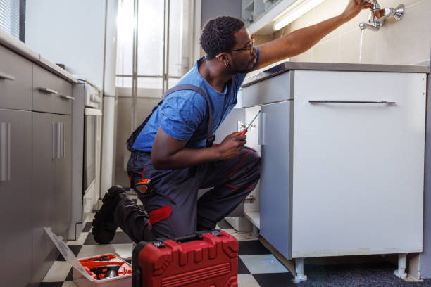 Best Gas Line Repair  in Palm Shores, FL